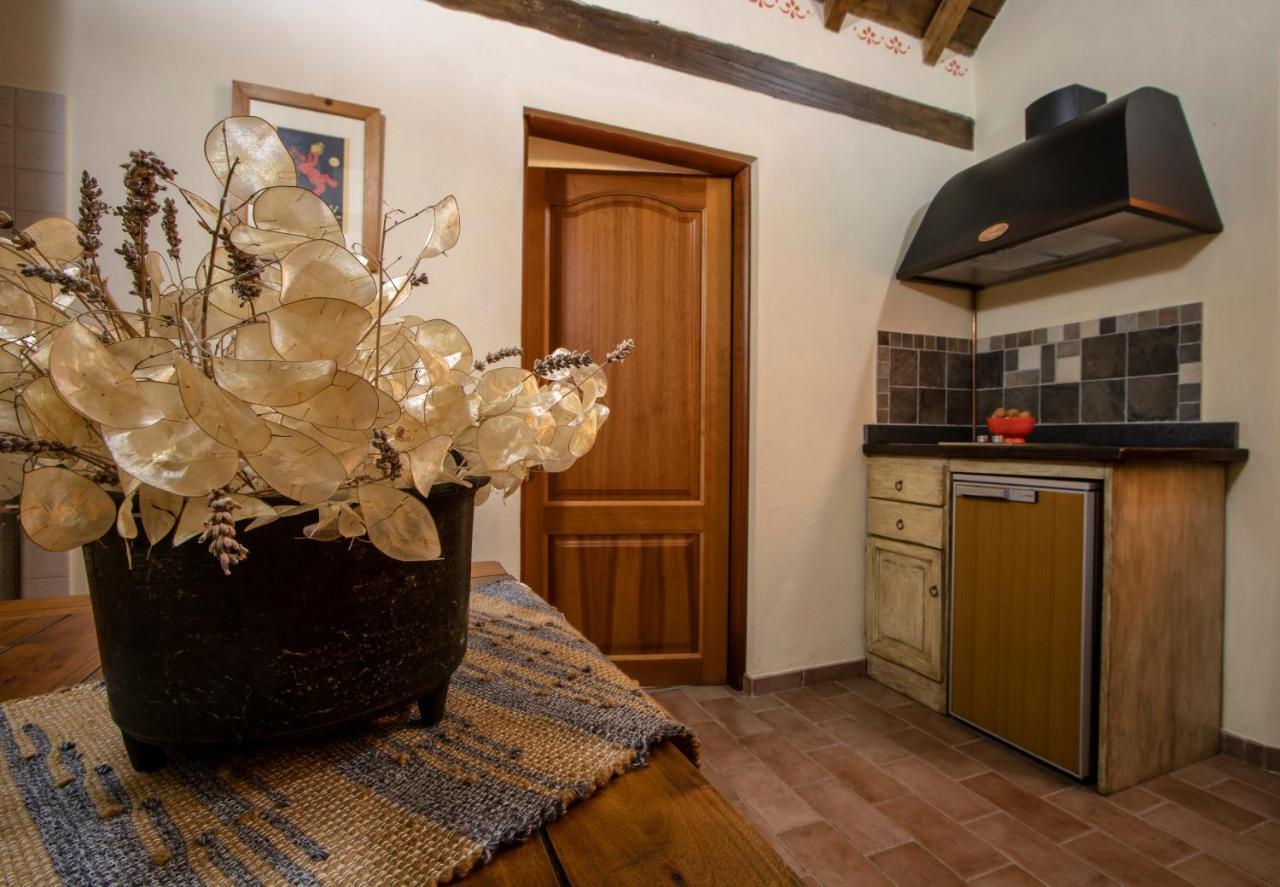 Agriturismo Braccicorti Pieve Fosciana Kültér fotó